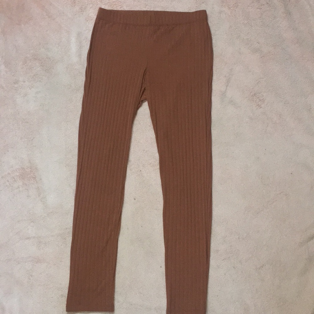 Fashion Nova leggings